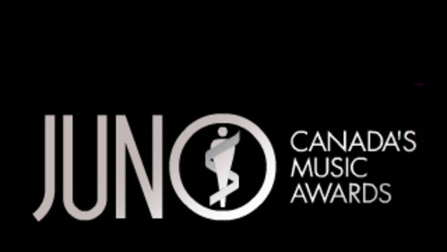 2015 JUNO Awards Submissions Close On November 13th - Turn It On, Canada!