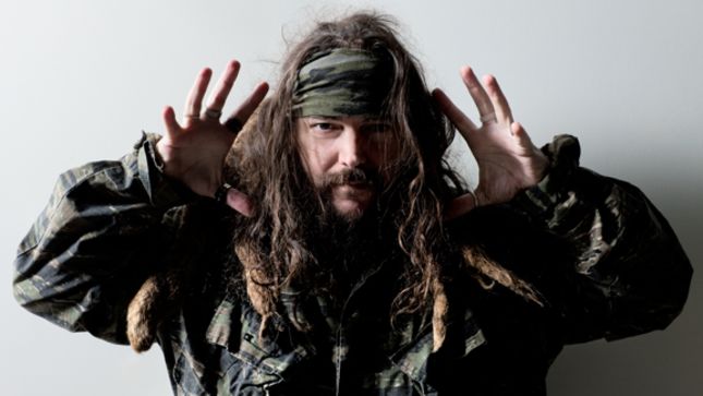 MAX CAVALERA To Guest On The Heavy Metal Mayhem Radio Show This Sunday; ATTACKER's Bobby 'Leatherlungs' Lucas To Co-Host