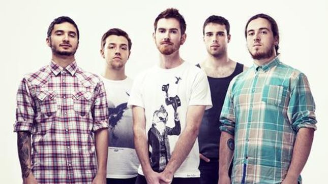 THE SAFETY FIRE To Replace THE FACELESS On PROTEST THE HERO Europe Tour