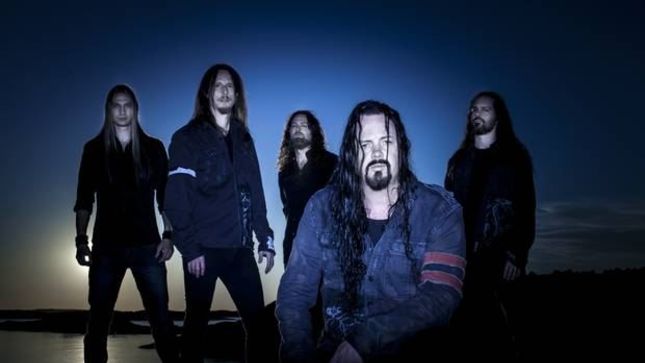EVERGREY, LORDI Featured On The Right To Rock Podcast