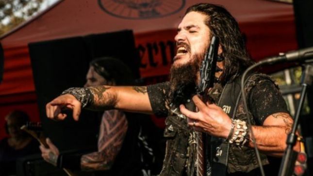 MACHINE HEAD Announce North American Headline Tour