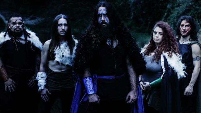 STEIGNYR - Tales Of A Forgotten Hero Album Teaser Video Streaming