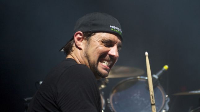 DAVE LOMBARDO Working With Composer JOSEPH BISHARA On Score For Insidious: Chapter 3 Film