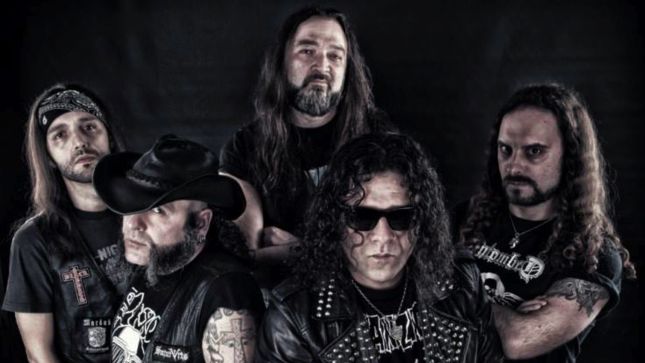 Italy's DOOMRAISER Reveal New Album Title, Tracklisting