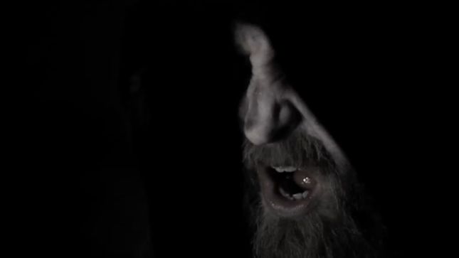 BLOODBATH Release "Church Of Vastitas" Music Video