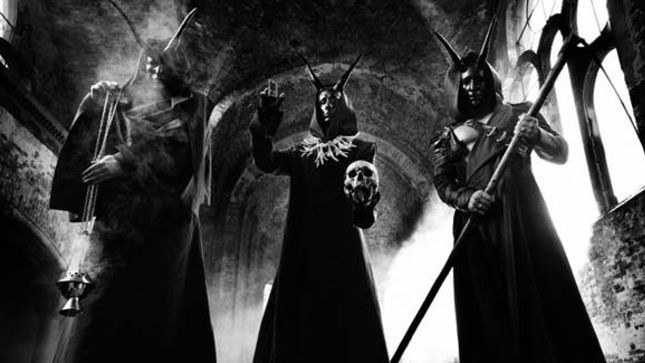 BEHEMOTH To Embark On The European Satanist Tour 2015 Part II In April