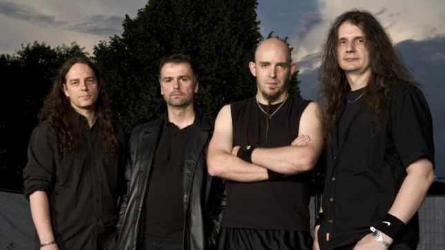 BLIND GUARDIAN Launch Video Trailer For Upcoming Beyond The Red Mirror Album; Features Excerpt Of "Twilight Of The Gods"
