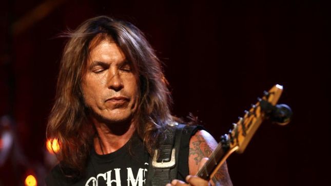 GEORGE LYNCH Discusses Upcoming LYNCH MOB Album, SWEET/LYNCH Project, Plans For 2015 And More In New Audio Interview