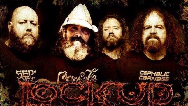 LOCK UP Streaming New Song “Mindfight” From Upcoming Demonization Album