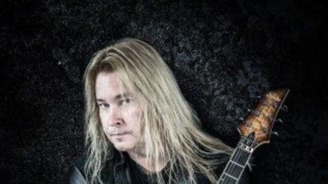 GLEN DROVER - "To Those Who Want To See Me Back In MEGADETH, That Will Never Happen"