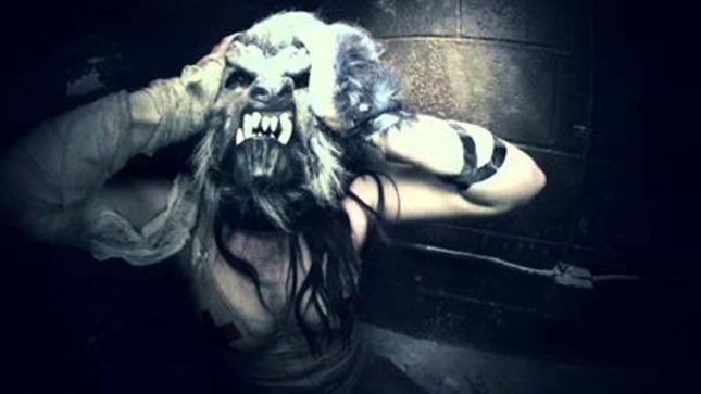 IN THIS MOMENT Premier "Big Bad Wolf" Video