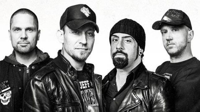 VOLBEAT - Exclusive European 2015 Performance Announced