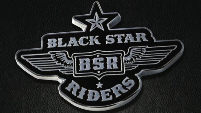 BLACK STAR RIDERS Discuss Upcoming New Album The Killer Instinct;  New Video Interview Online