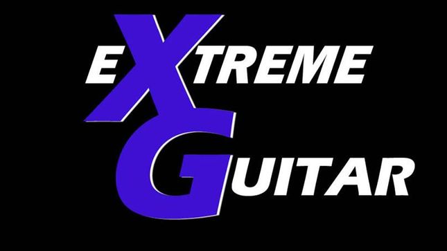ULI JON ROTH, VINNIE MOORE, CRAIG GOLDY And All Star Band BLACK KNIGHTS RISING - More Dates Announced For XG Extreme Guitar Tour 2015