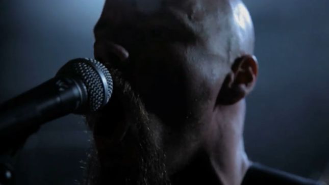 WOLFHEART Premiere Wintry "Routa Pt. 2" Video