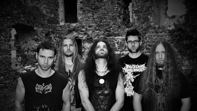 OBSCURE INFINITY Release "Beyond Spheres And Time" Video