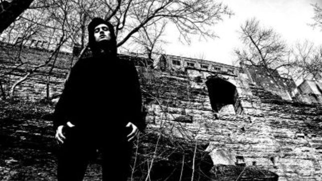 ASTRAL BLOOD Release Debut EP; Full Stream Online