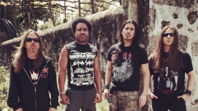 HIRAX Set To Release Video For “Hellion Rising” Next Month - BraveWords