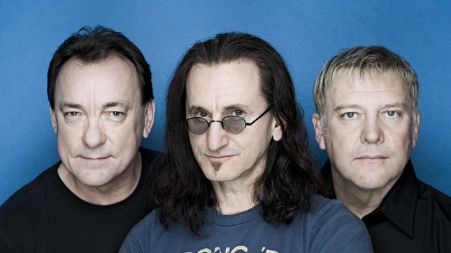 RUSH – First Tour Dates For 2015 Leaked?