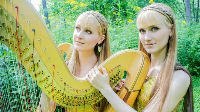 CAMILLE AND KENNERLY To Perform Free Concert In Wisconsin