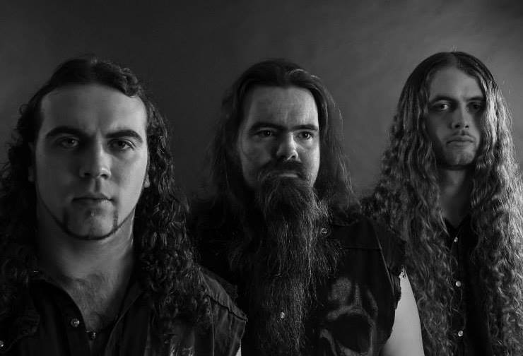 ABSOLVA Bassist Calls It Quits, ICED EARTH's Luke Appleton Steps In As ...