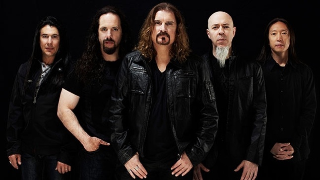 DREAM THEATER Keyboardist Jordan Rudess Checks In From European Tour With Video Update