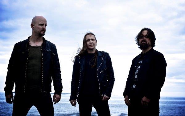 EINHERJER Launch "Nidstong" Video