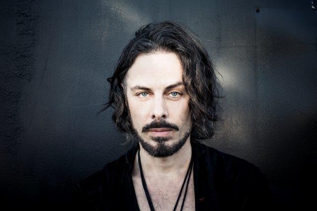 RICHIE KOTZEN, NITA STRAUSS Guest On One On One With Mitch Lafon