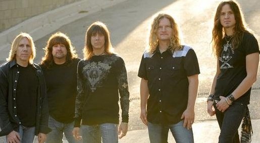 TESLA Guitarist Frank Hannon Talks Making Of New Album With Backstage Axxess