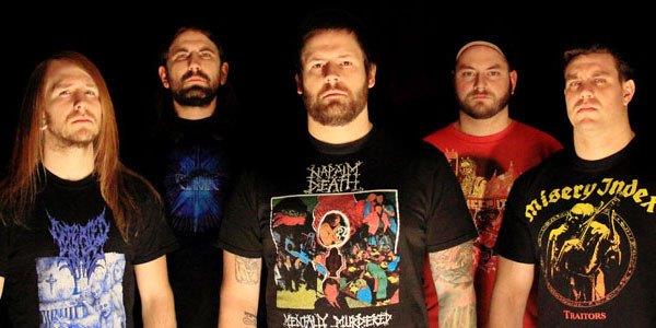 THE BLACK DAHLIA MURDER Announce September Shows With LORNA SHORE