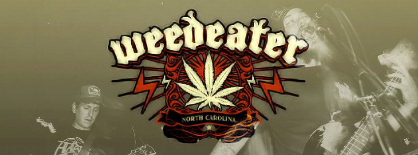 WEEDEATER Announce Tour Dates, New Studio Details