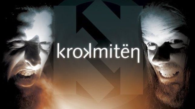 KROKMITËN In Writing Mode For Third Album, New Title Revealed