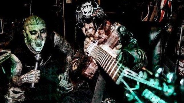 Former ROB ZOMBIE Guitarist Starts New Band ZOMBIE BOY