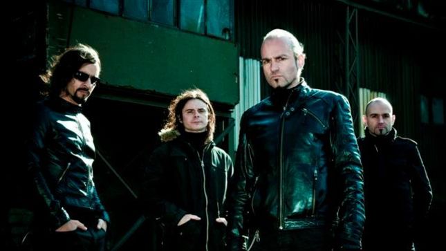 SAMAEL – Ceremony Of Opposites April Date In Montreal Scheduled