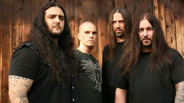 KATAKLYSM Announce New Album Title; Teaser Online