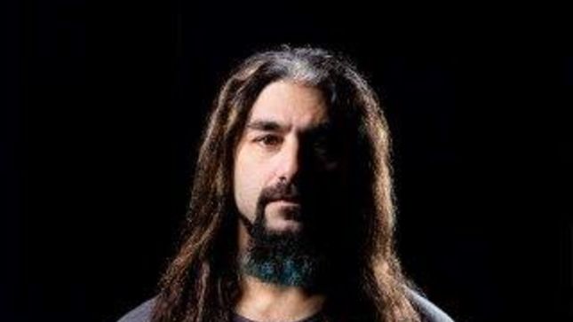 Former DREAM THEATER Drummer MIKE PORTNOY Talks "A Change Of Seasons" - "A Timeless Lesson I'll Have With Me For The Rest Of My Life"