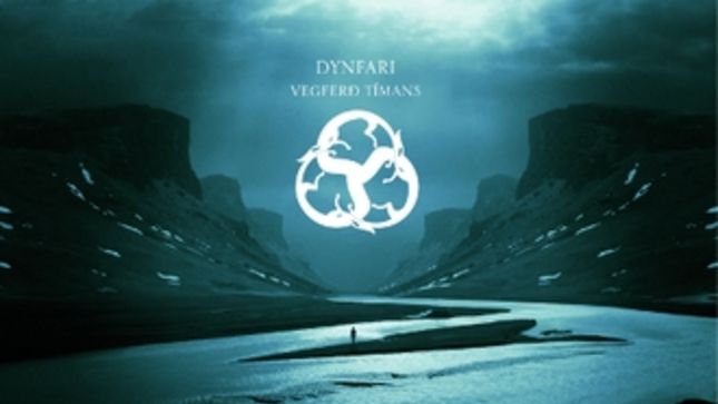 DYNFARI Finish Mixing Of New Album Vegferð Tímans; Scheduled For March Release