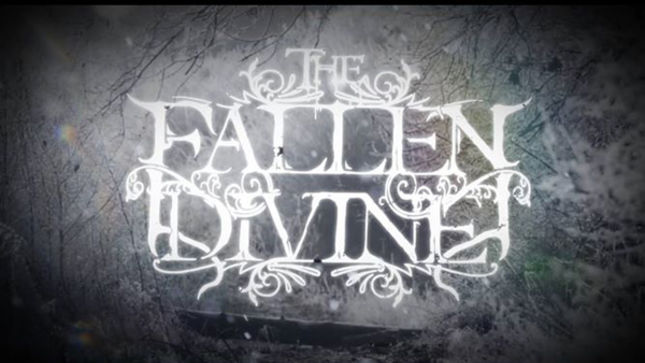 THE FALLEN DIVINE Working On New Album; Release Lyric Video Of Demo “Pilgrimage”