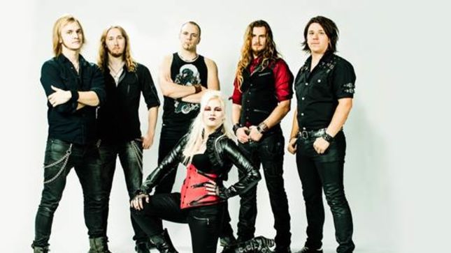 BATTLE BEAST - First Unholy Savior Track-By-Track Video Released