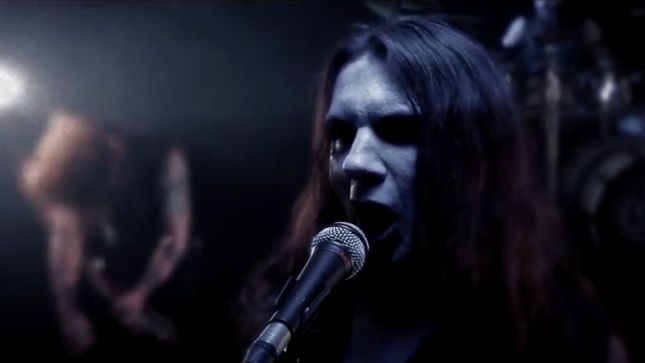 Poland's HATE Premier "Valley Of Darkness" Music Video