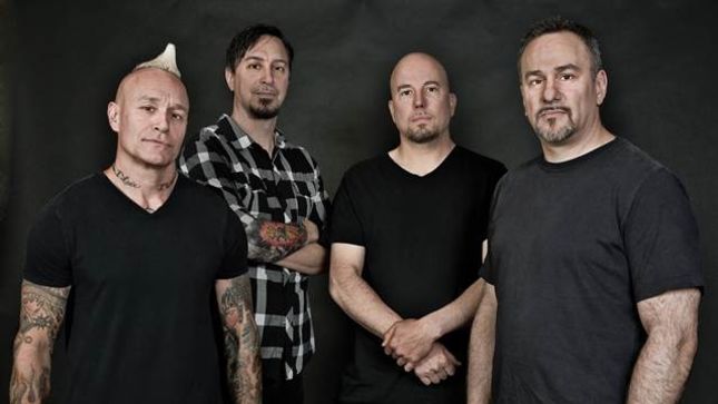 SICK OF IT ALL Announce "Hardcore Equals Freedom" Single; Second London Date Confirmed