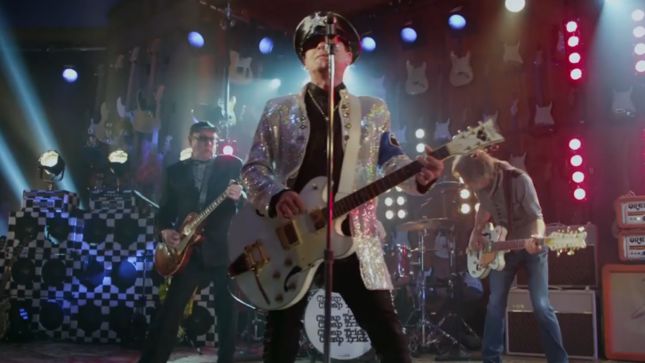 CHEAP TRICK Giving Away New Song To Celebrate Hall Of Fame Induction