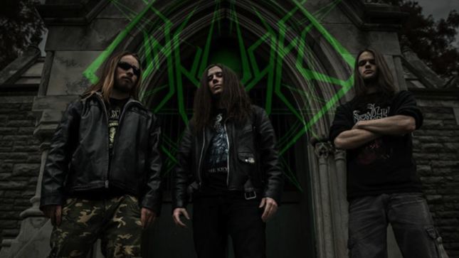 UNKURED Sign With Sliptrick Records