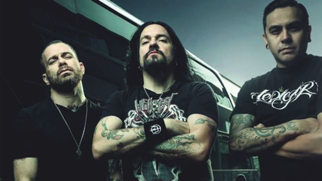PRONG - Teaser From Songs From The Black Hole Covers Album Streaming