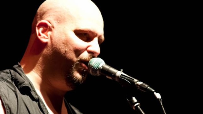 DRAGONSFIRE Vocalist / Bassist Torsten Thassilo Herbert Passes Away ...