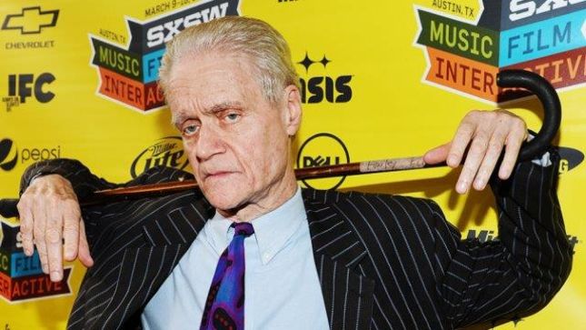 RUNAWAYS Manager KIM FOWLEY Dies At 75