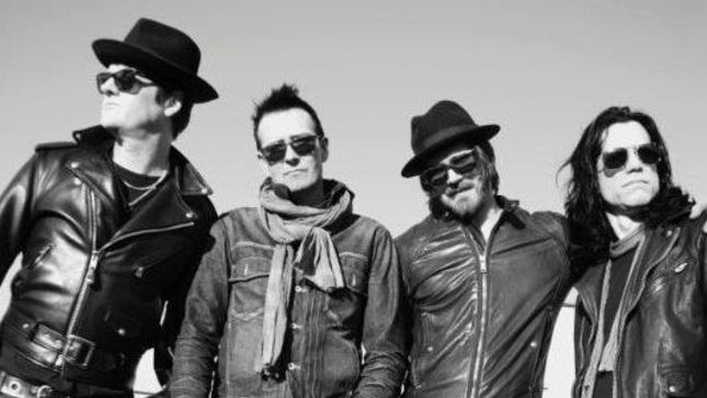 SCOTT WEILAND & THE WILDABOUTS Partner With PledgeMusic For Upcoming Album