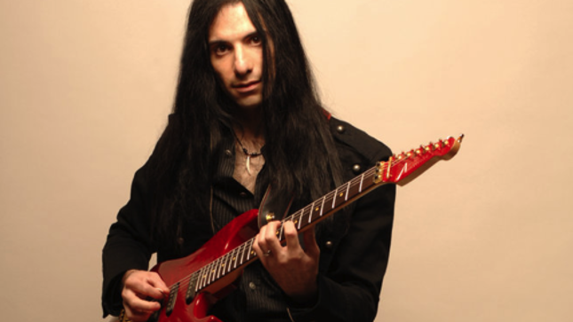Guitarist MIKE CAMPESE Confirms NAMM 2015 Performances