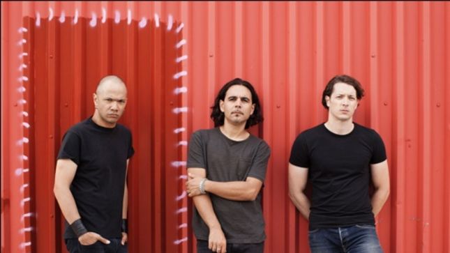 DANKO JONES - Four November Shows In France Confirmed