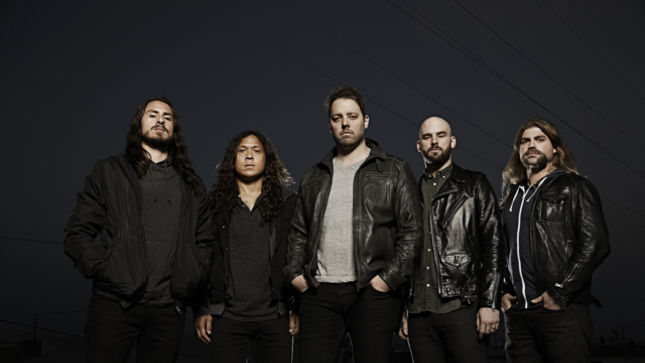 WOVENWAR To Embark On Charming America Tour Supporting IN FLAMES, ALL THAT REMAINS